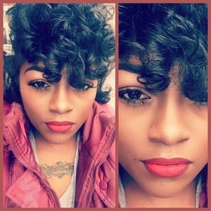 Meet your Posher, Menyana